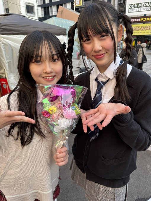 Twitterのコスプレ画像5