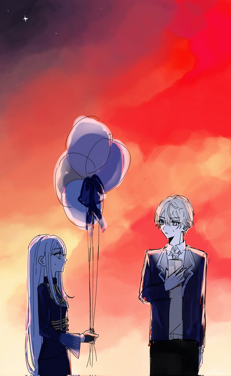 pJsbpI's tweet photo. こういうのが見たい落書き https://t.co/5SXC5odNFl