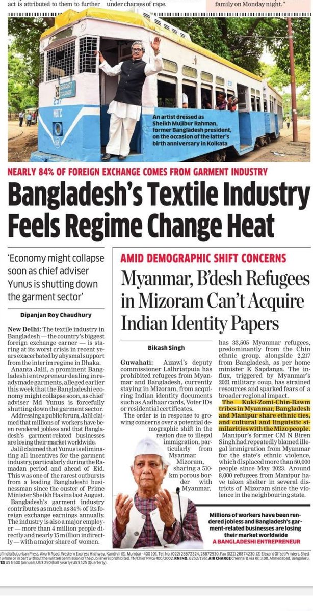 Nadu_unchained's tweet photo. What was i reading in today's ET edition @EconomicTimes #Mar22 @joybhattacharj https://t.co/xHwYtD6c5y
