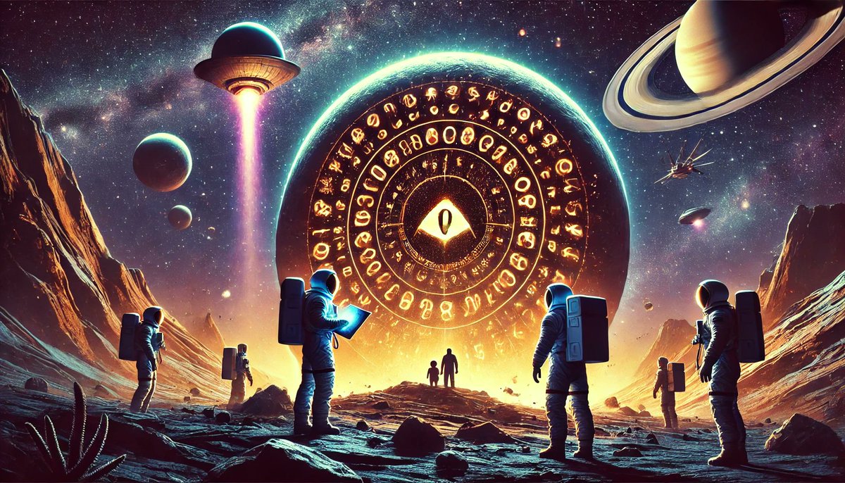 GovShadow_'s tweet image. Forbidden archives: Independent publications and leaks from closed archives reveal documents that could rewrite history. Facts confirm that many important events were deliberately silenced, leaving behind a trail of mysteries.

#ForbiddenArchives #SilencedHistory #LeakedTruth…