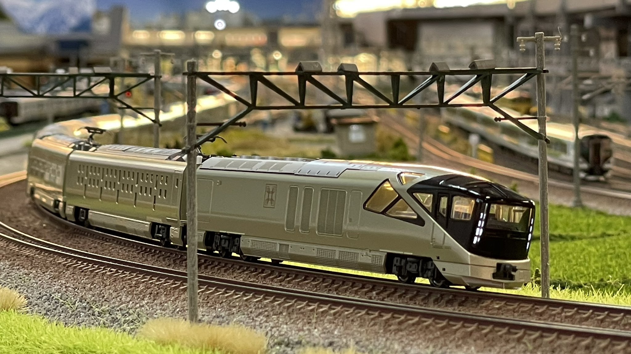 レンタルレイアウトRe-Color on X: 