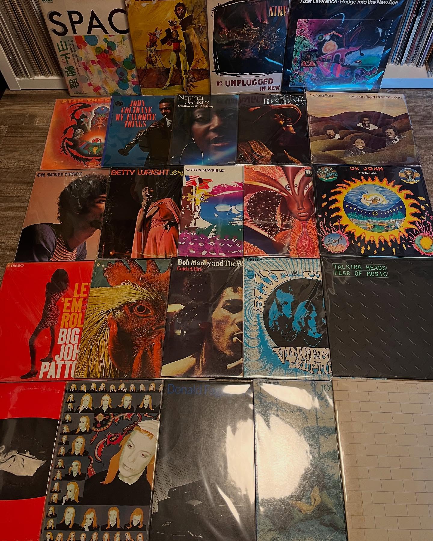 レコード　LP 52枚セット　まとめ売り　ジャズ　ソウル　ロック　バラ売り不可 レコード LP 52枚セット まとめ売り ジャズ ソウル ロック バラ