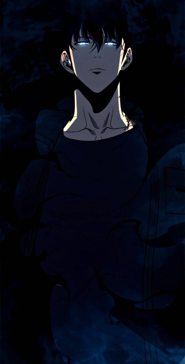 #SoloLeveling

رجع لي شغف الأنمي  🔥🔥