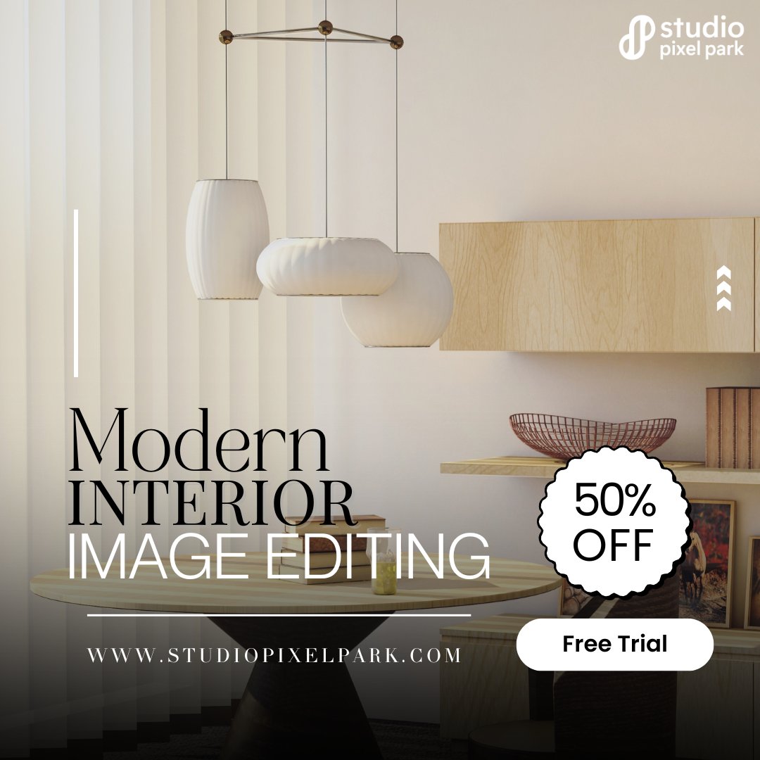 📸 Offering Professional Interior Image Editing with 50% OFF!💯✅ FREE Trial Test Available #InteriorEditing #PhotoRetouching #InteriorDesignPhotography #PhotoEditingServices #InteriorRetouching #EditingExperts #HighEndRetouching #ProfessionalEditing #InteriorPhotography #Retouch