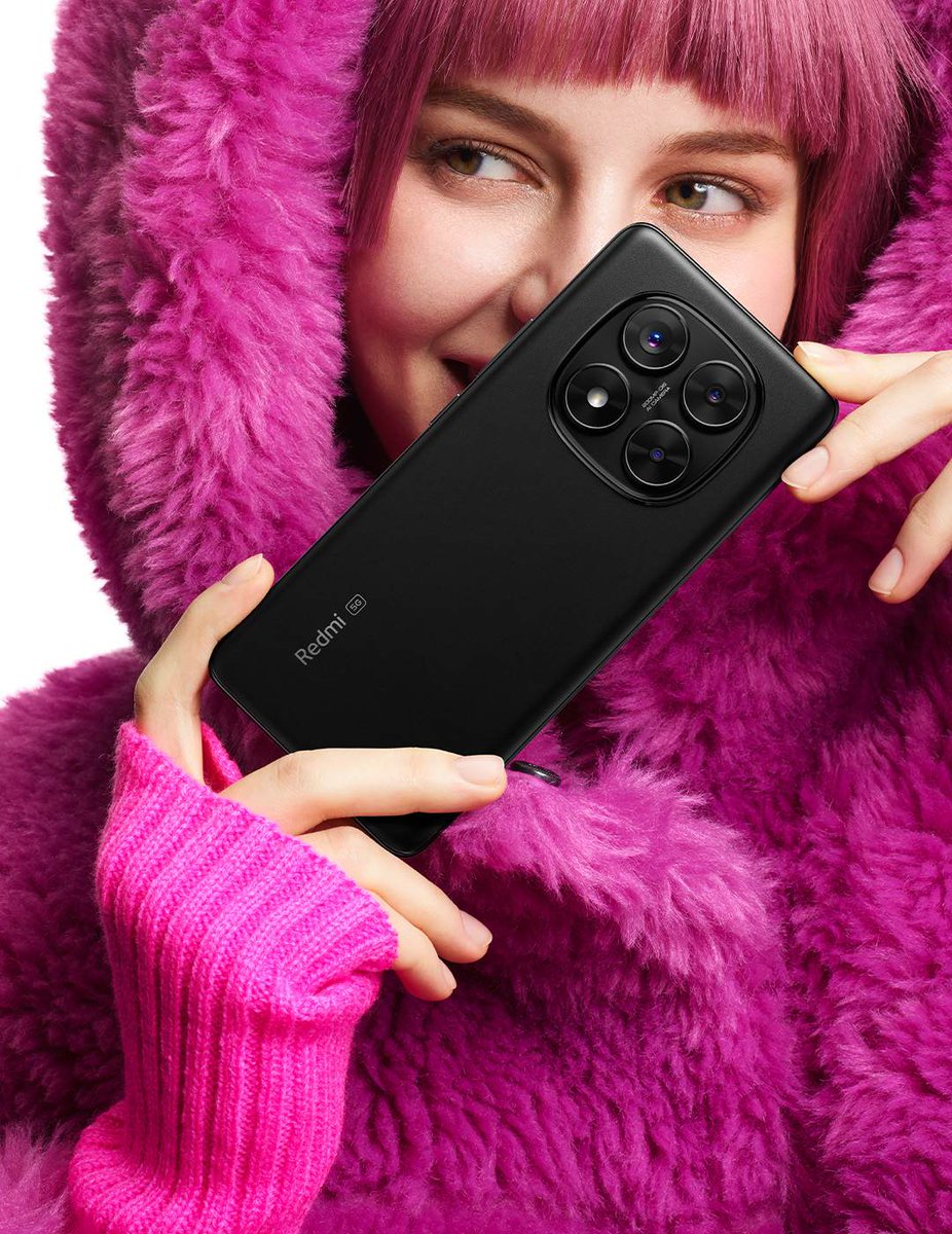 redmiuganda's tweet photo. Get your self the new #immortal for get #tecno copycats we are the real deal #redminote14pro +5G the #indistructable https://t.co/x4614cxLDo