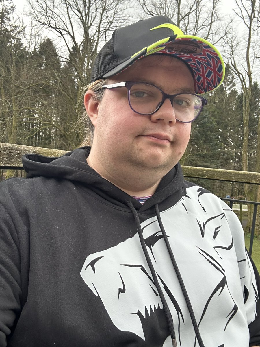 RealRW96's tweet photo. First 5K parkrun done. Was at the back for most of it but it gives me a benchmark for timing. @Syndicate @SyndicateOG @McLarenF1 

#parkrun #5K #Run #syndicateog #mclarenF1 https://t.co/6DNnwmwM16