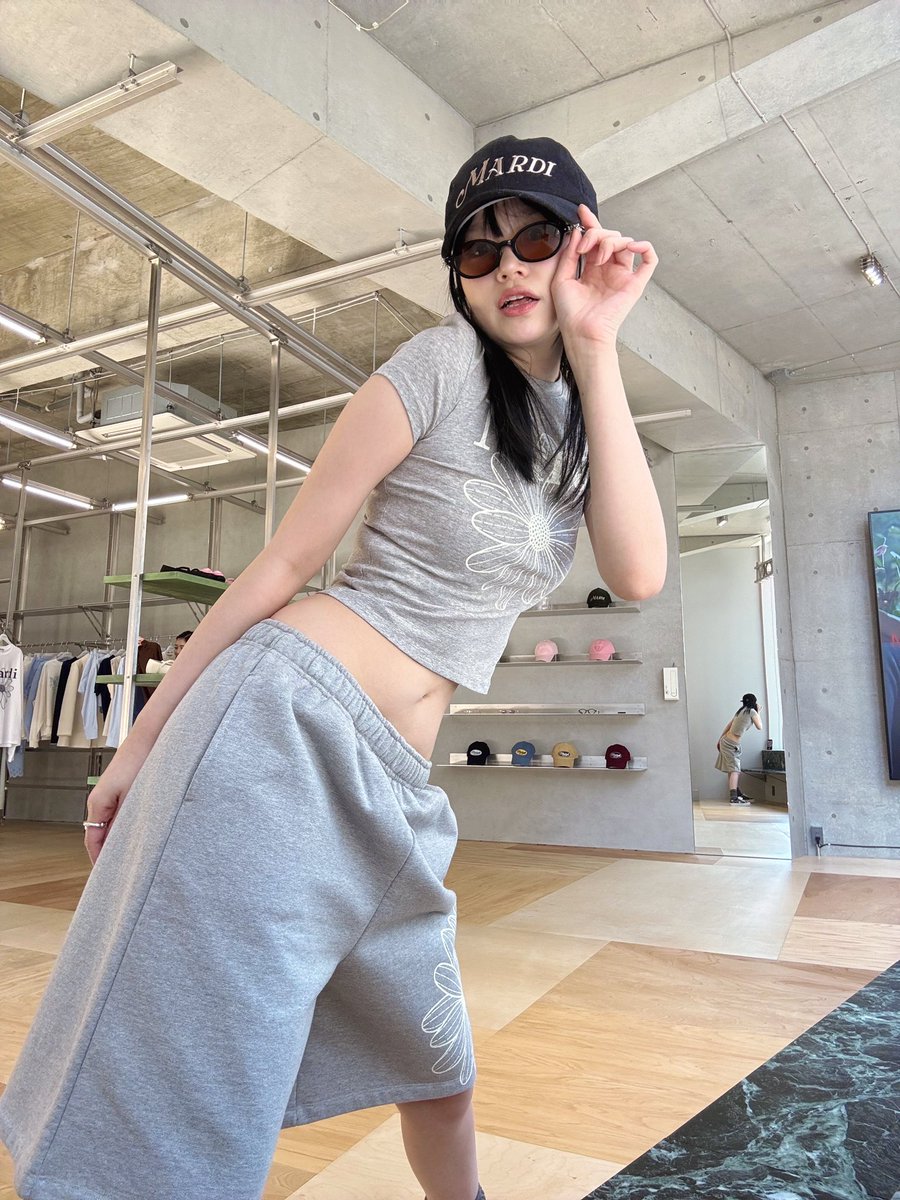 Mardi Mercredi Daikanyama🩰