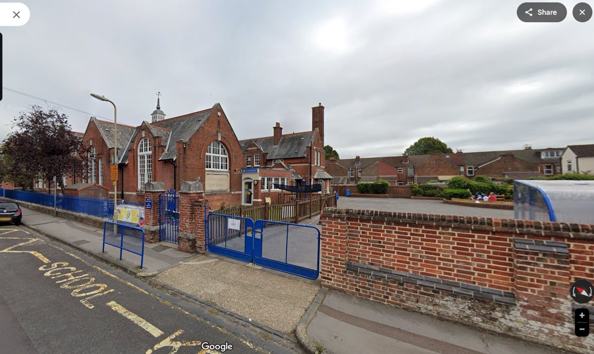 This is what they think being 'inclusive' means?

A letter was sent out by Norwood Primary School's headteacher Stephanie Mander informing people of the decision to not hold the Easter Bonnet Parade or the Easter Service this year.

Miss Mander said "respect for diverse religious