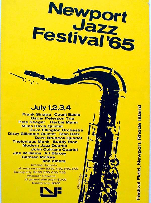 Imagine a world where you can catch all these Jazz icons for $39…