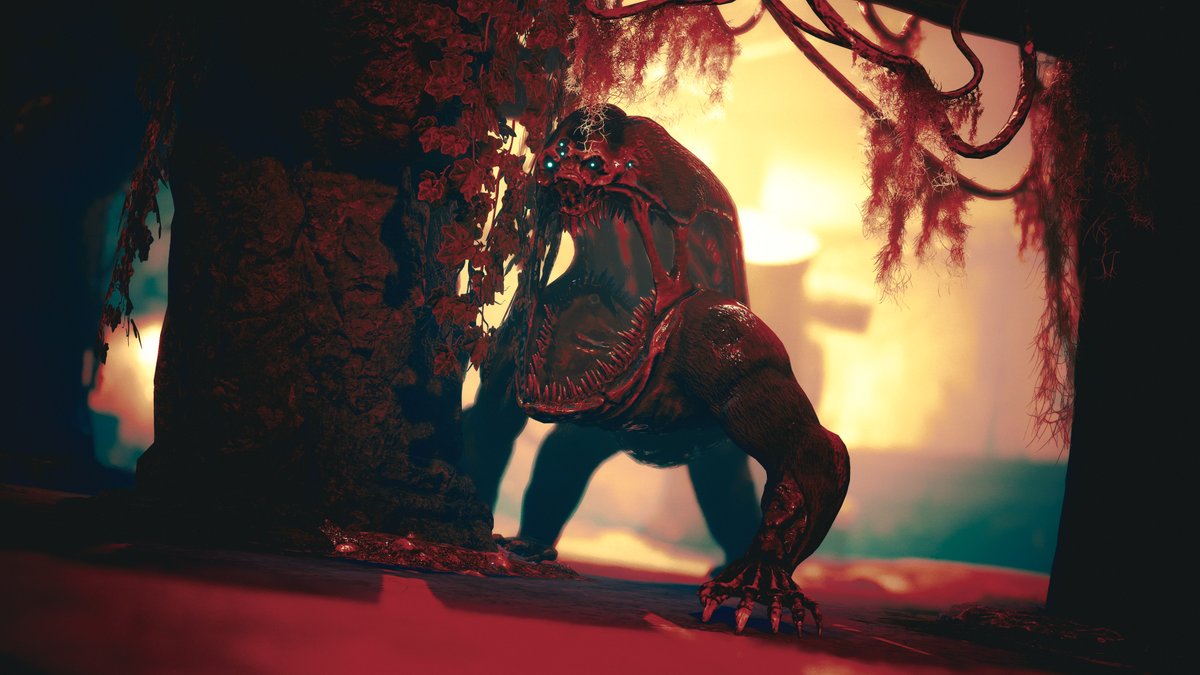 🦍#ZoochosisGame