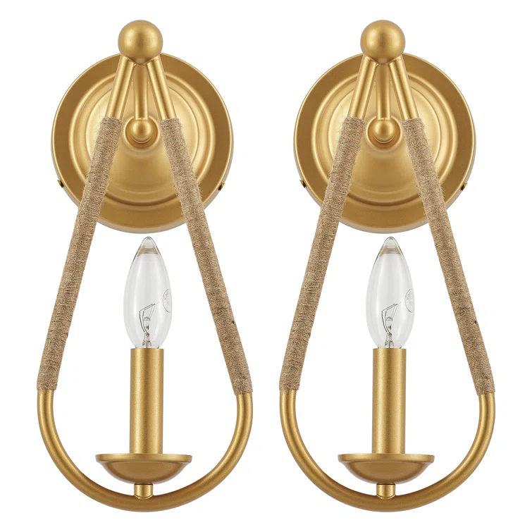 DealsHubz's tweet image. Vintage Wall Sconces (Set of 2) for $91.99

sovrn.co/5d9rklg

#Vintage #Sconces #Ad