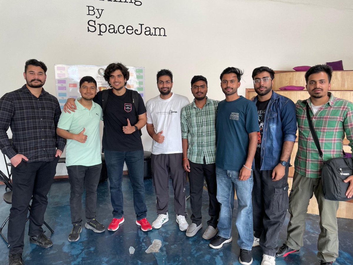thedrsniper's tweet image. Hosted an incredible week-long Live Hacking Event &amp;amp; Hacker Meetup in Chandigarh with @Hacker0x01 
A huge shoutout to my brothers @Arl_rose  and @infinitelogins  for making this event possible, and thanks to Oksana for ensuring everything ran smoothly!

#BugBounty #HackerLife