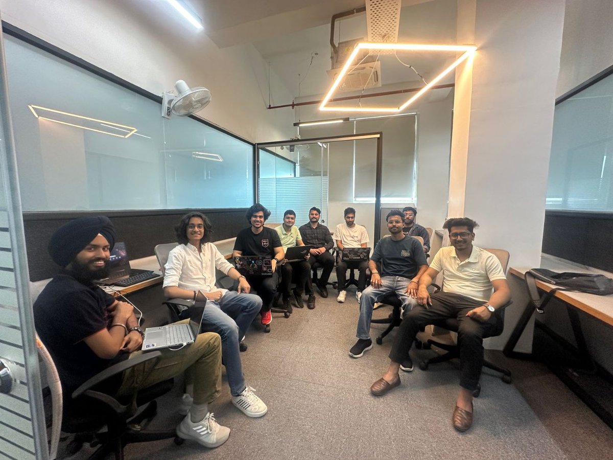 thedrsniper's tweet image. Hosted an incredible week-long Live Hacking Event &amp;amp; Hacker Meetup in Chandigarh with @Hacker0x01 
A huge shoutout to my brothers @Arl_rose  and @infinitelogins  for making this event possible, and thanks to Oksana for ensuring everything ran smoothly!

#BugBounty #HackerLife