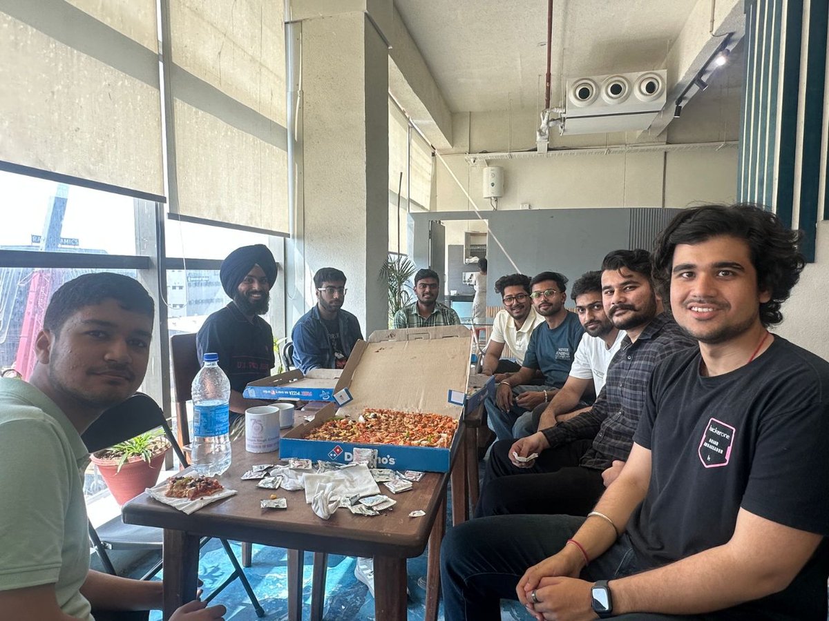 Dr. Sniper (@thedrsniper) on Twitter photo Hosted an incredible week-long Live Hacking Event & Hacker Meetup in Chandigarh with <a href="/Hacker0x01/">HackerOne</a>
A huge shoutout to my brothers <a href="/Arl_rose/">Ariel Garcia</a> and <a href="/infinitelogins/">Harley Kimball</a> for making this event possible, and thanks to Oksana for ensuring everything ran smoothly!
#BugBounty #HackerLife Hosted an incredible week-long Live Hacking Event & Hacker Meetup in Chandigarh with <a href="/Hacker0x01/">HackerOne</a>
A huge shoutout to my brothers <a href="/Arl_rose/">Ariel Garcia</a> and <a href="/infinitelogins/">Harley Kimball</a> for making this event possible, and thanks to Oksana for ensuring everything ran smoothly!
#BugBounty #HackerLife