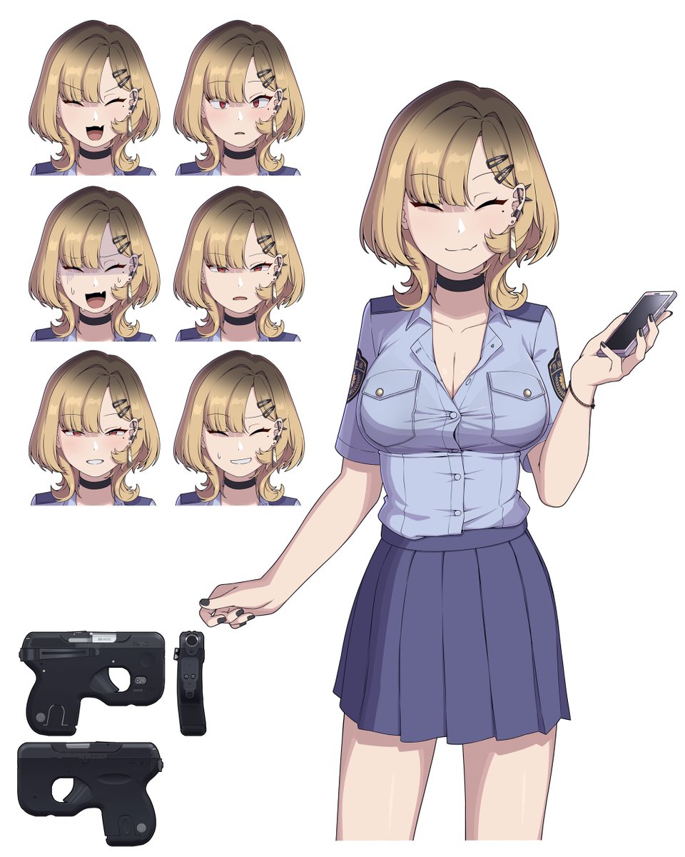 慈華ちゃん