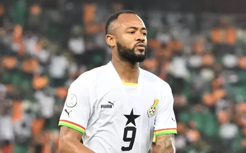 The best penalty taker in the World is from Ghana, his name is Jordan Ayew 🔥