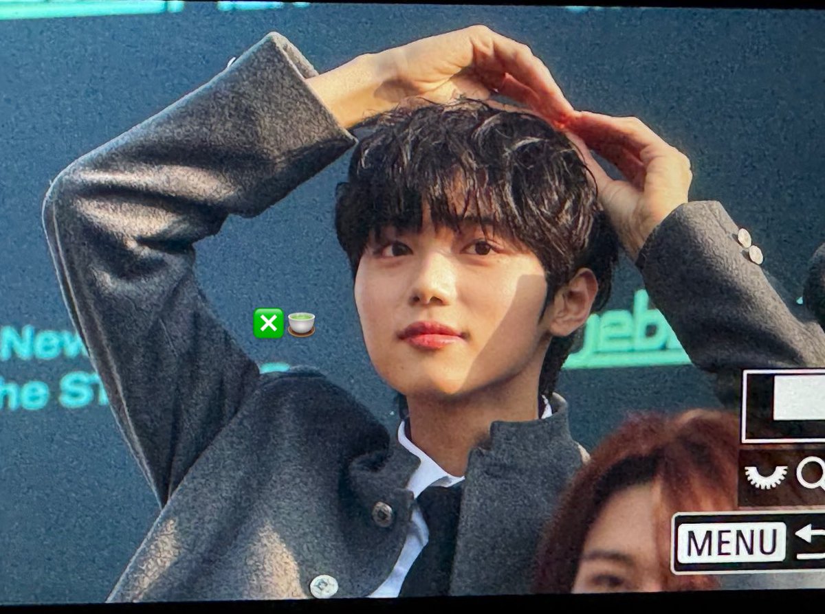#뉴키즈 #장규현