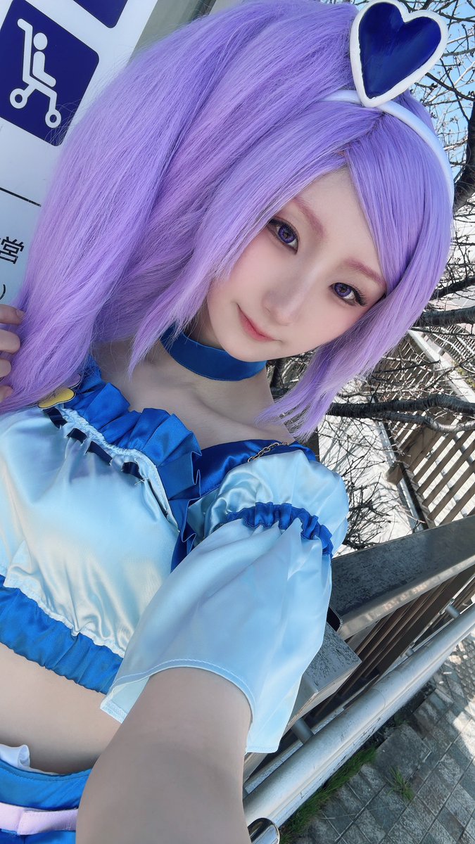ririringo_chan_'s tweet photo. おそくほ🫐
#プリキュアパーク2025 https://t.co/w6jttOHBUB