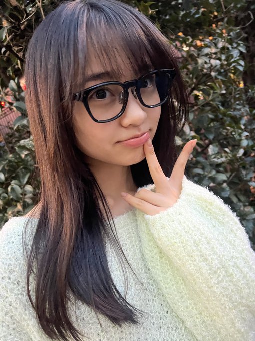 林芽亜里のTwitter画像73