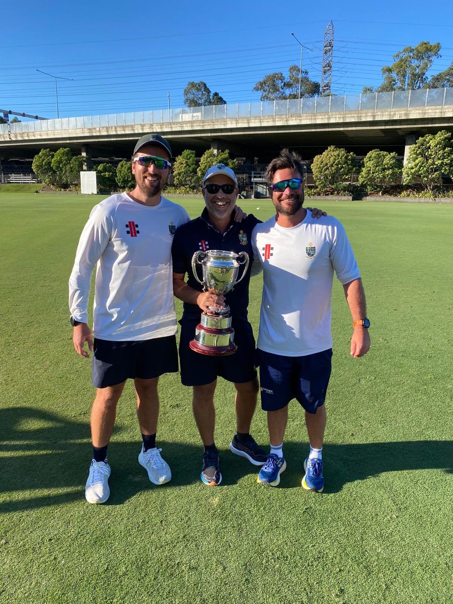 SKC Cricket tweet media