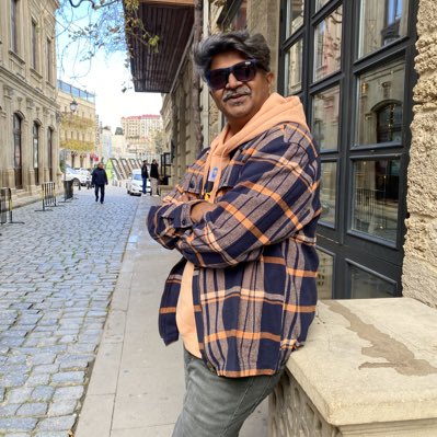 imrjmilind's tweet photo. #NewProfilePic https://t.co/ayP7UwNGmI