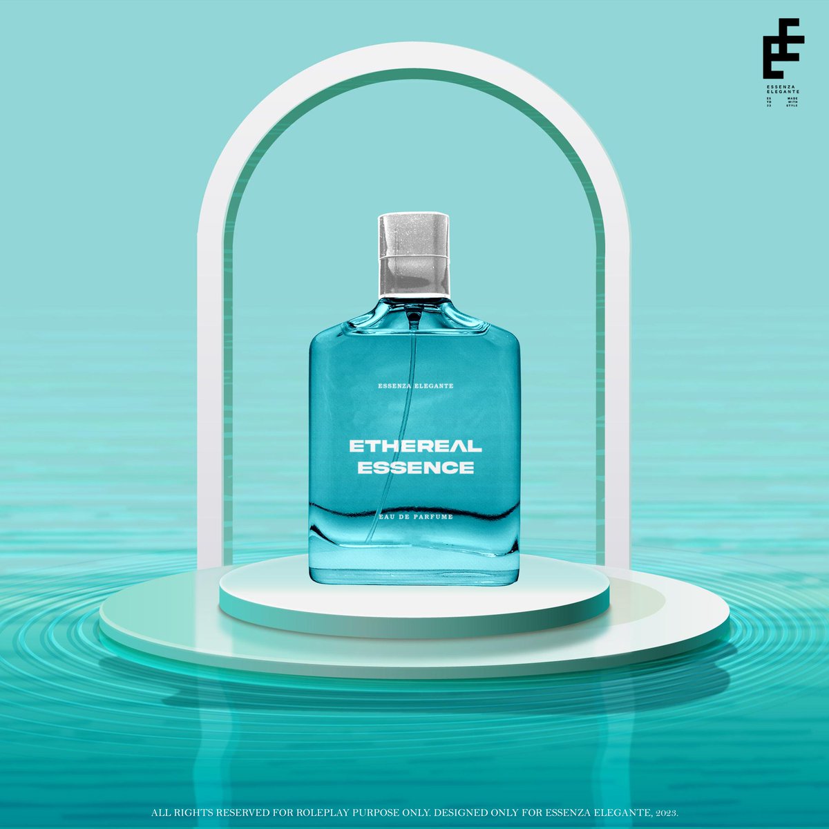 ESSENZA ELEGANTE. tweet media