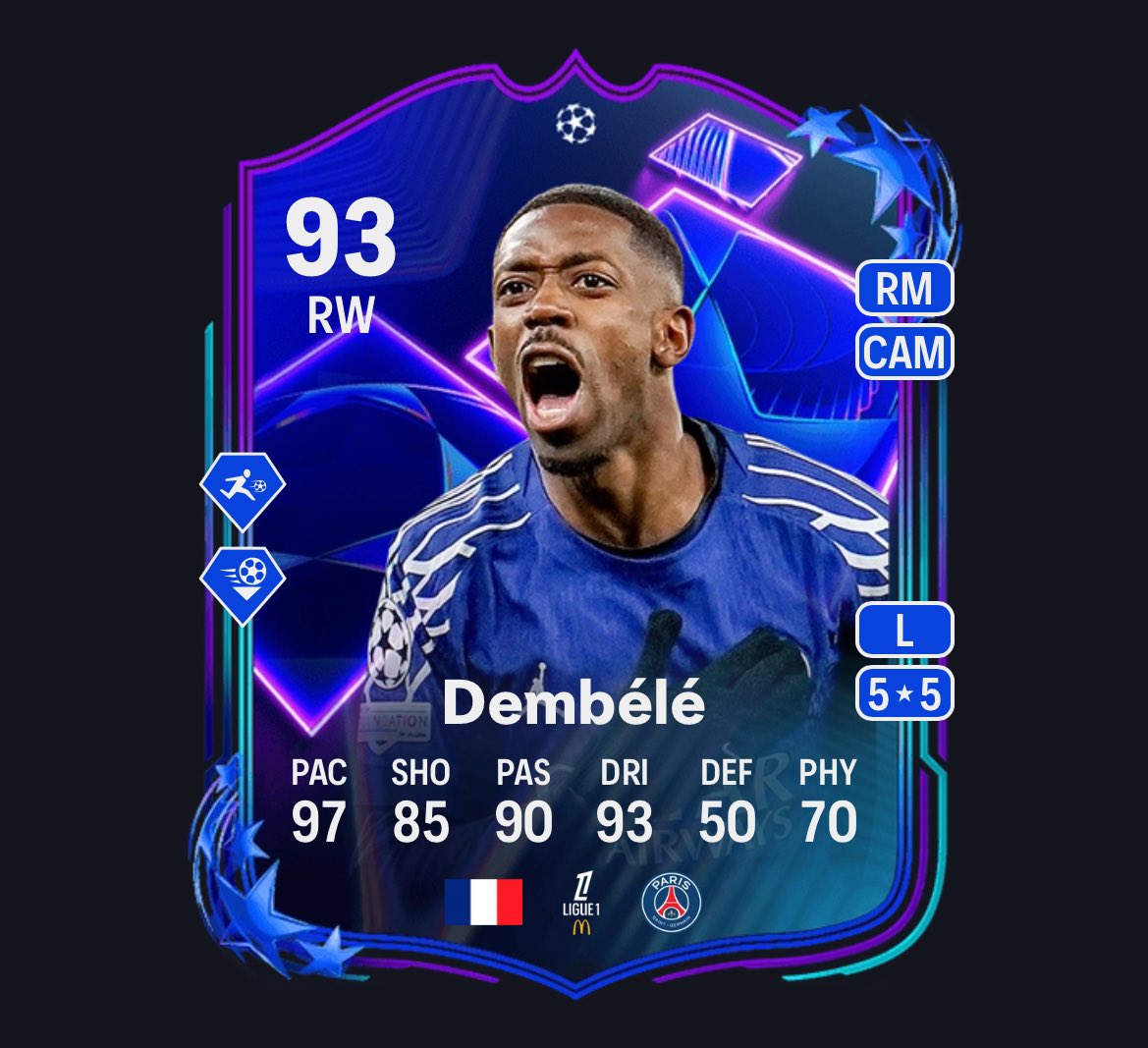 EAFC 26 News tweet media