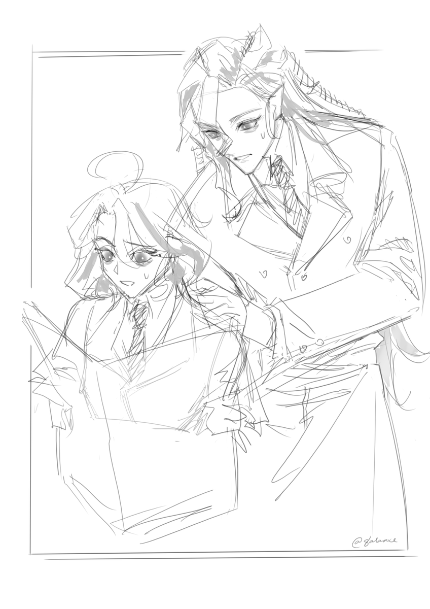 neuvifuri quick sketch