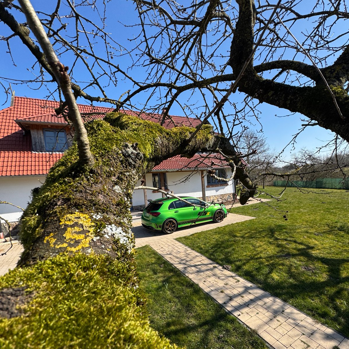 AMGFamily63's tweet photo. Great weekend all #AMazinG πβ±οΈ
@MercedesAMG #AMGFamily #WorldsFastestFamily #AMG https://t.co/eo40OkfuDn