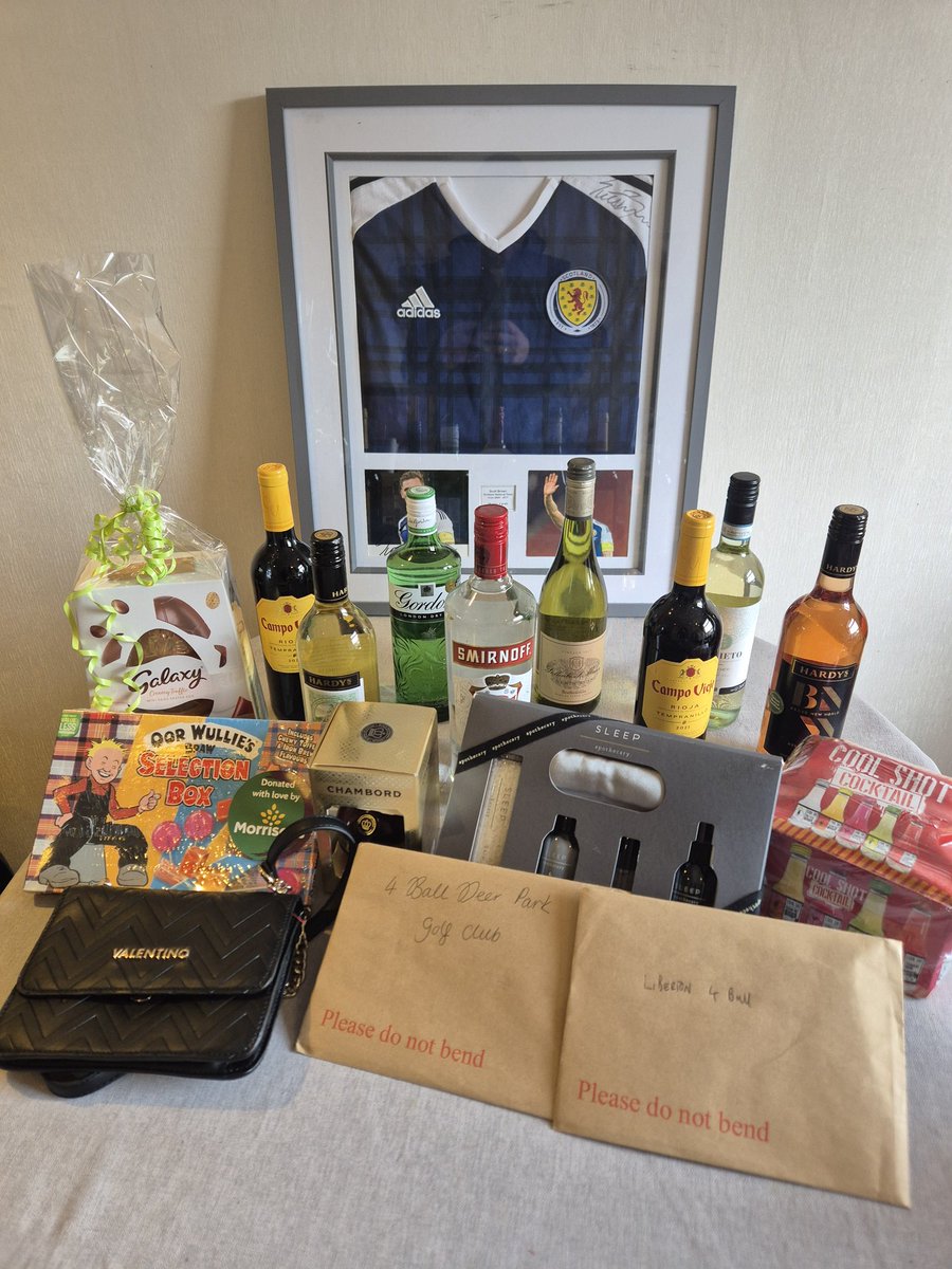 KevHMFC's tweet image. Raffle for Edinburgh's Inclusive Events  "Stars in the Making "at the 02 Academy on Friday. £2 a strip if you want tickets Dm Me.
Thanks

Kev