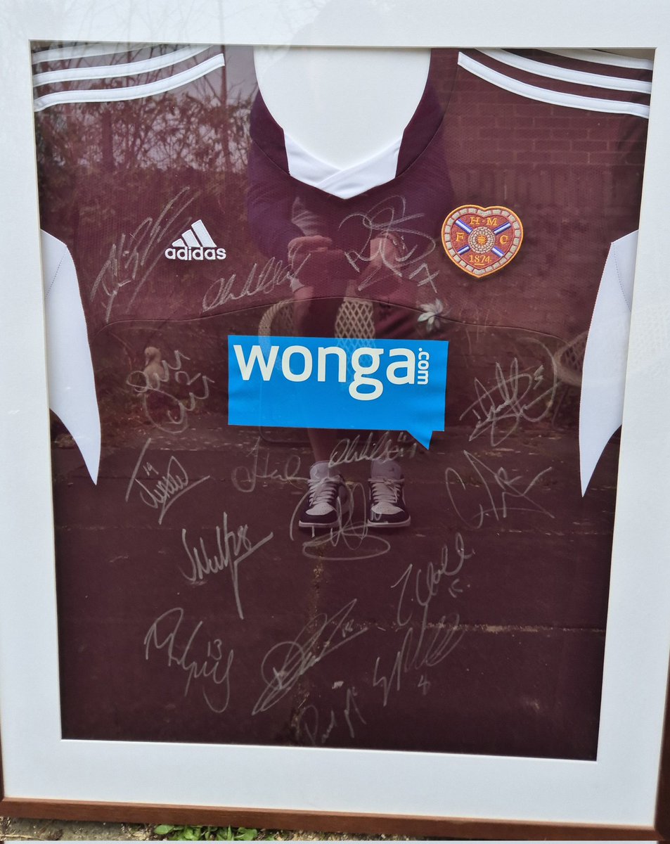 KevHMFC's tweet image. Raffle for Edinburgh's Inclusive Events  "Stars in the Making "at the 02 Academy on Friday. £2 a strip if you want tickets Dm Me.
Thanks

Kev
