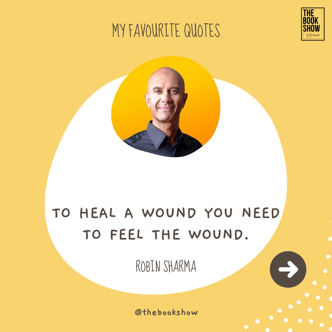 TheBookShow3's tweet photo. What's truly valuable in life?🤌🏼✨
@robinsharma explores this in "The Wealth Money Can't Buy."  📖❤️

I've pulled out some of my most cherished quotes for you to read. 

Do watch the full book summary - https://t.co/g4ImGj6gcE https://t.co/arcA0edKaH
