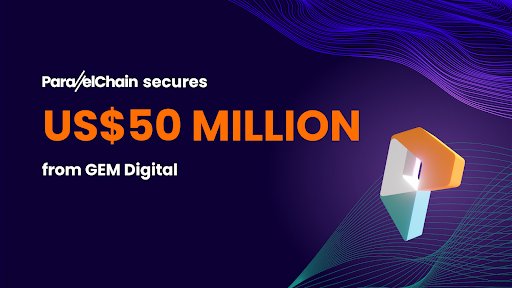 XPLLTeamNL's tweet photo. @XPLLCommunity ParallelChain is a revolutionary dual layer-1 blockchain platform powering
#decentralized applications with an #AI powered #identity framework designed to empower everyone with a singular identity.

#DeFiRevolution #DeFi #HODL
#SAFU #NFTs #DApps #Web3 
#KYT #DPoS #BUIDL #WAGMI https://t.co/RAgUyxmXIB