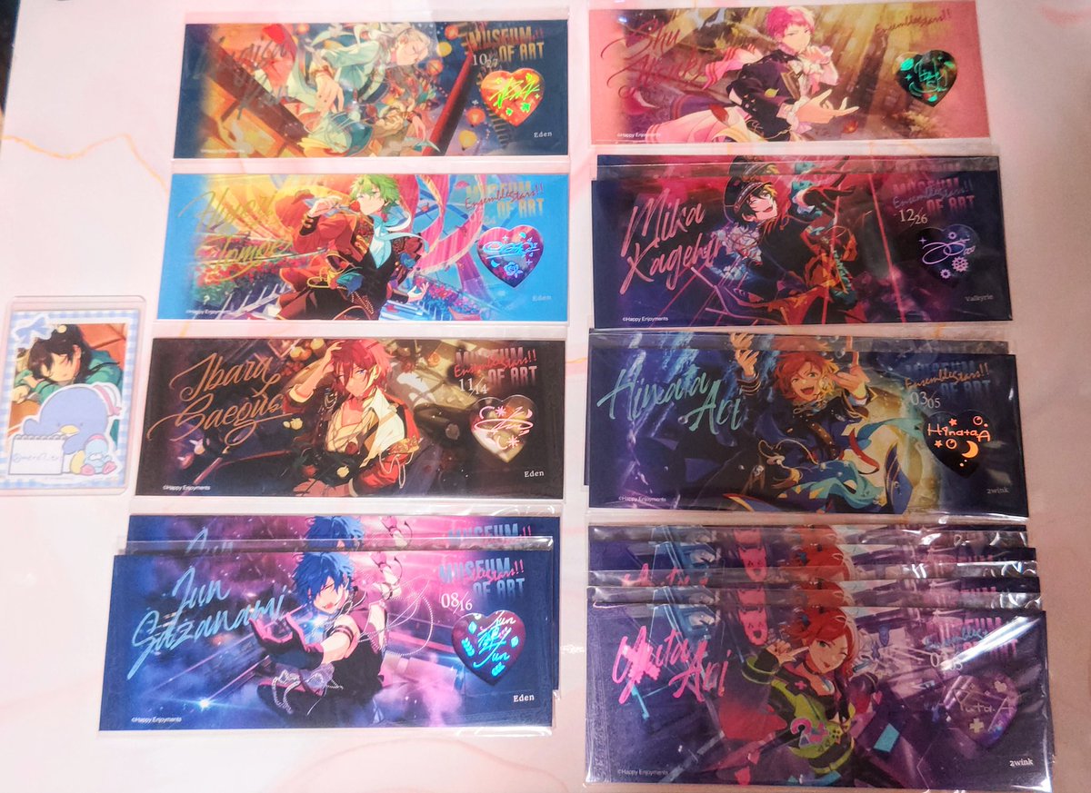 め🍑取引 tweet media