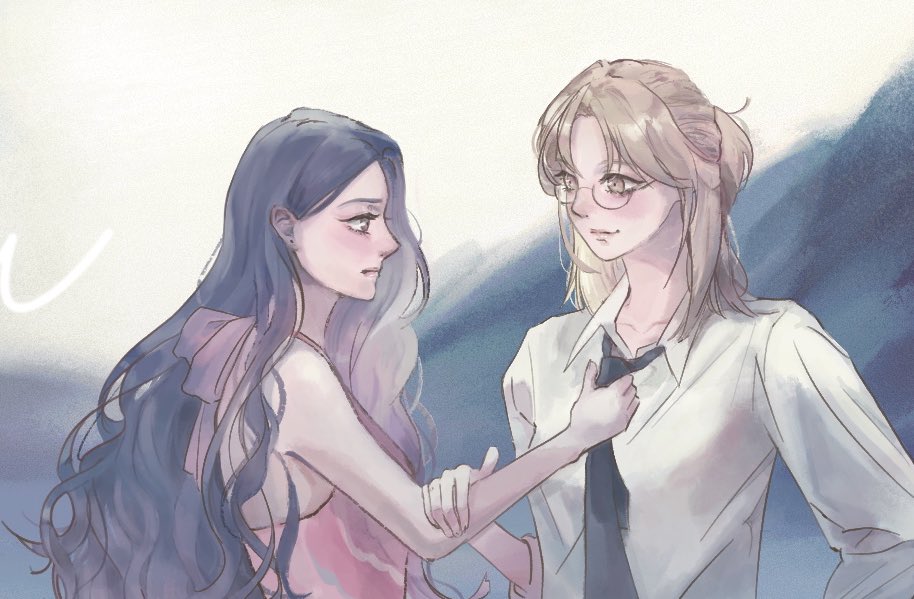 Tonight 🩵

#นทีร้อยเล่ห์ 
#4elements