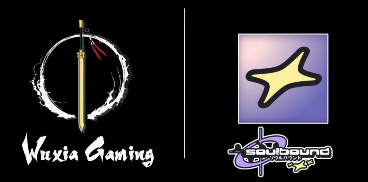 Wuxia Gaming tweet media