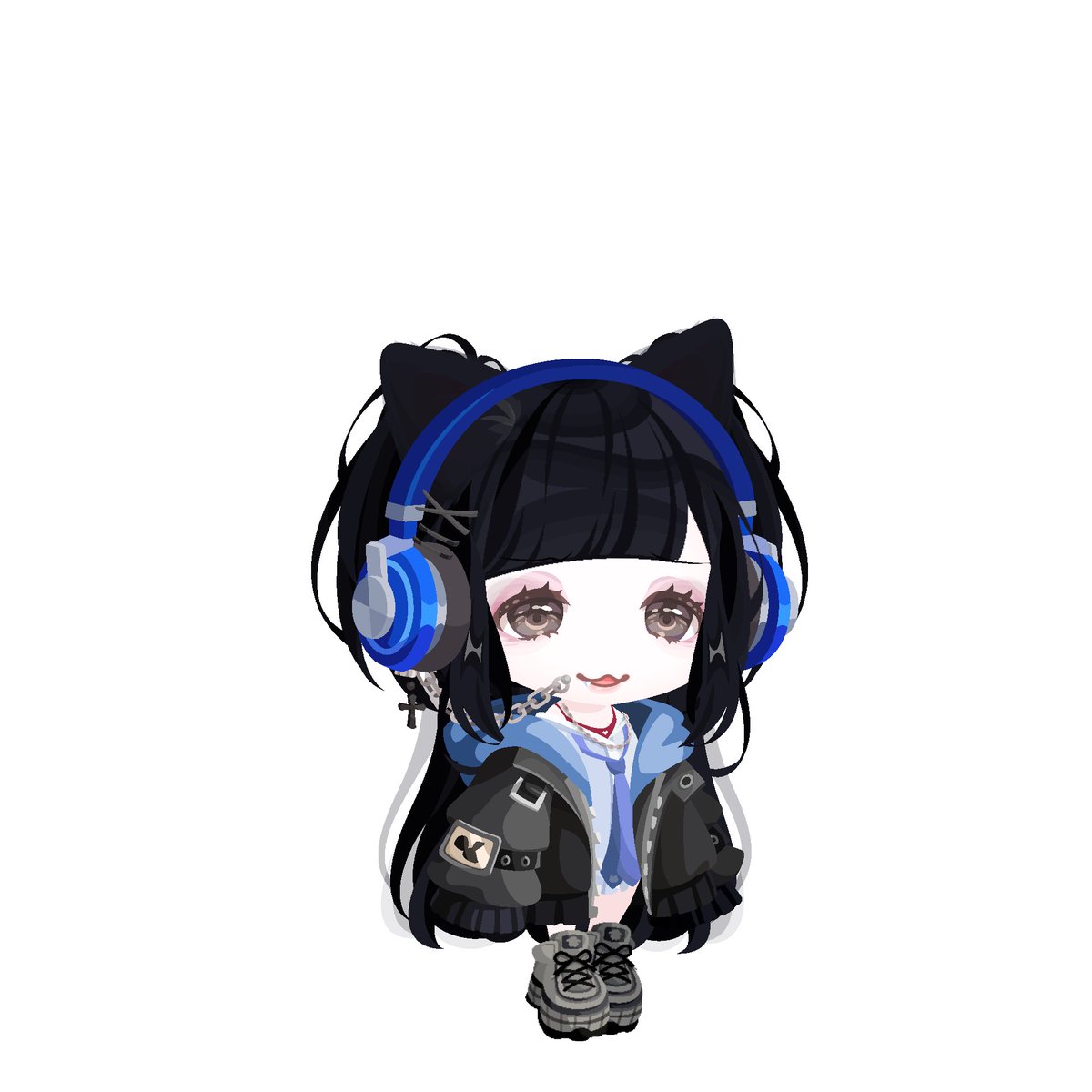 にゃ (@pk_rn_) on Twitter photo 