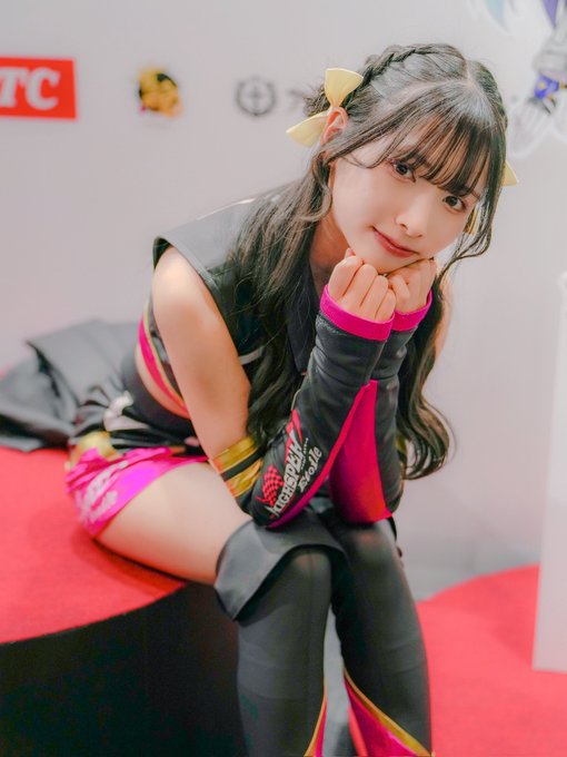 コスプレイヤー橋本麗愛のTwitter画像46