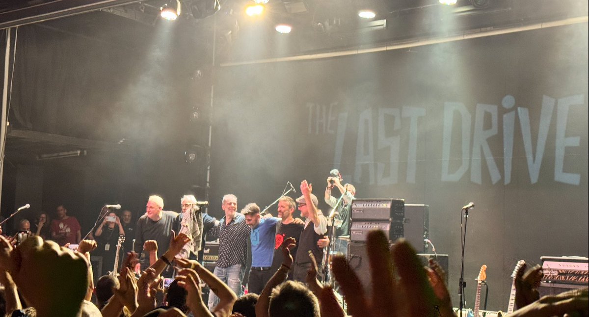 Inner Ear Records tweet media