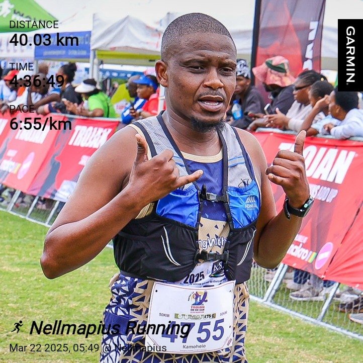Sir_Ven_JoaquiN's tweet photo. #RunningWithSoleAC
@RunningWithTum1
#RunningWithTumiSole
#SirVen
#SpiritualRunner
#TebzaRun
#IamTheProcessIamTheProgramme
#NoPainNoGain
#IFearFokol
🍰🎉🎊🎁💐💫😎 https://t.co/rit6AxvCKU