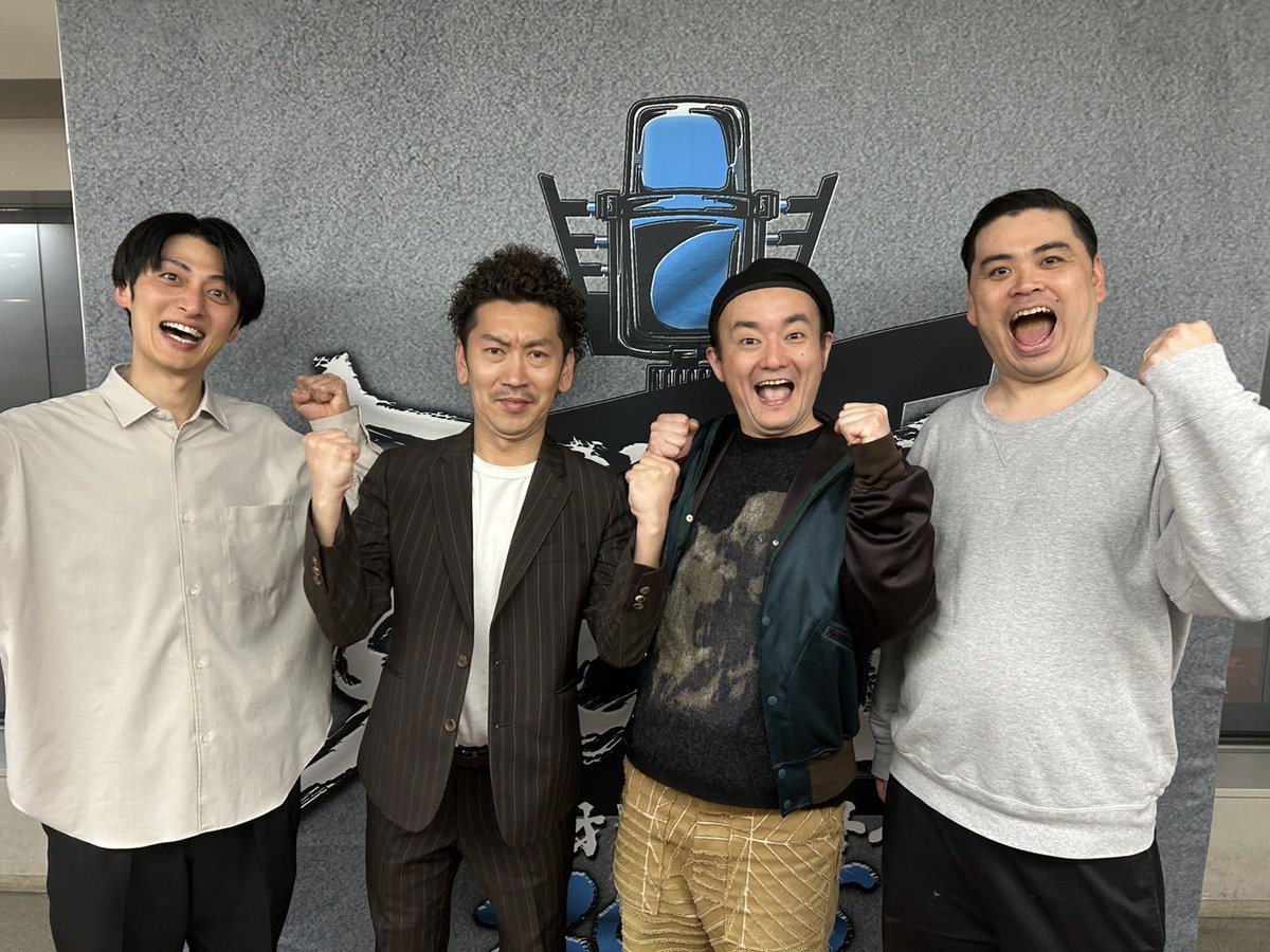 ツートライブたかのり 4/13ネタニュア38 in道頓堀シアター ツートライブたかのり 4/13ネタニュア38 in道頓堀シアター