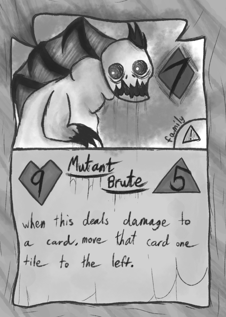 ScrapheapGame's tweet photo. daily card post weewooweewoo

#ScrapheapGame #indiegame #carddgame https://t.co/o1E887AufH