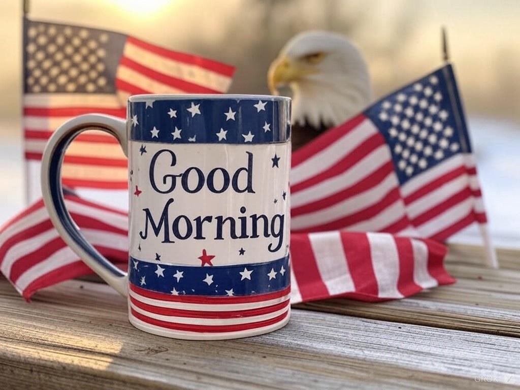 Qfsbackupledger's tweet image. Morning y'all ☕️ ❤️ 
#TGIF #REDSaturday