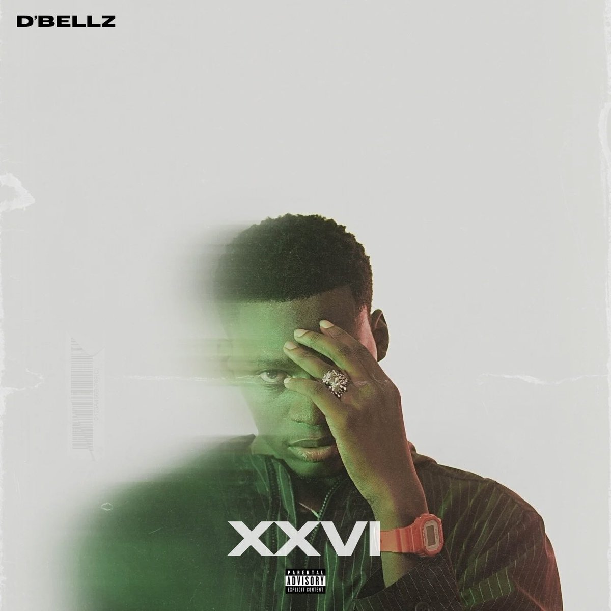 izz_dbellz's tweet image. resilience - if you ask me what XXVI really means.
from me to you, XXVI is out now everywhere. go listen, share & enjoy. 💐
- fanlink.tv/xxvi