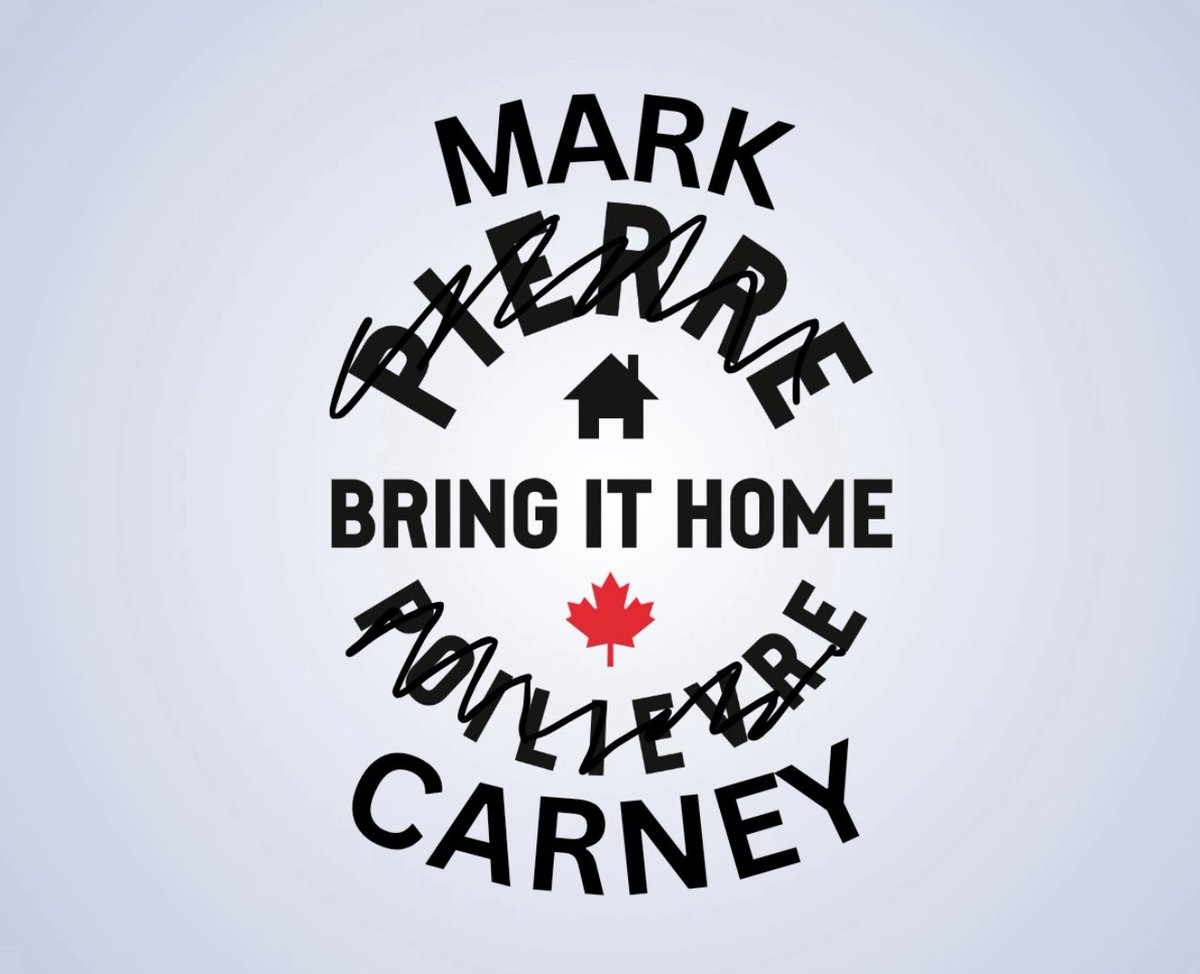 mario4thenorth's tweet photo. Congratulations to Mark Carney on his new platform:

✅ Axe the tax
✅ Fix the budget
✅ Build the homes
✅ Stop the crime

 Bring it home!

🤣🤣🤣 https://t.co/4UVrpaLCR4
