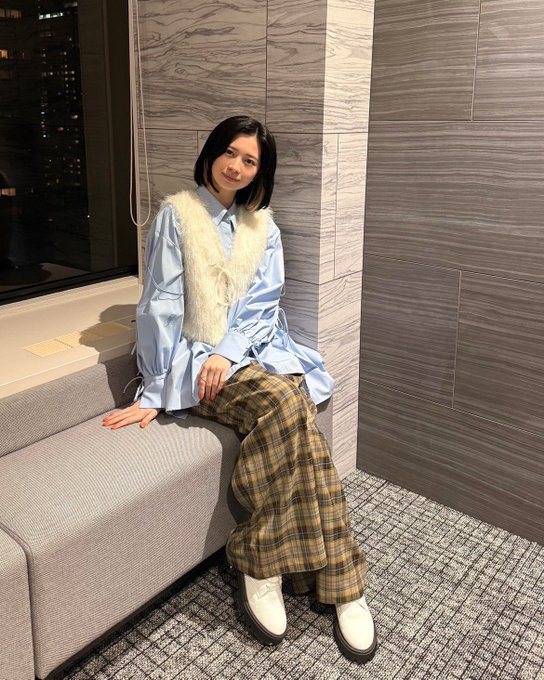 桜田ひよりのTwitter画像11