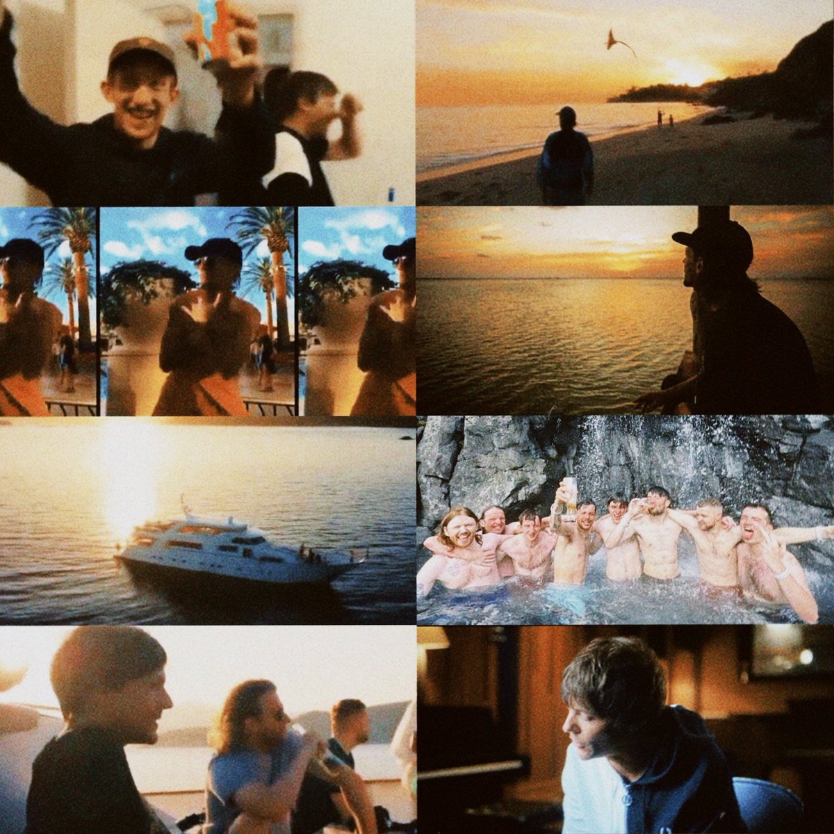 allthistimelau's tweet photo. ✮⋆˙: ̗̀➛  2 years of All Of Those Voices *ੈ✩‧₊˚ https://t.co/jztLiZiOmS