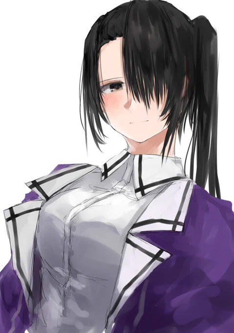 那智さん 