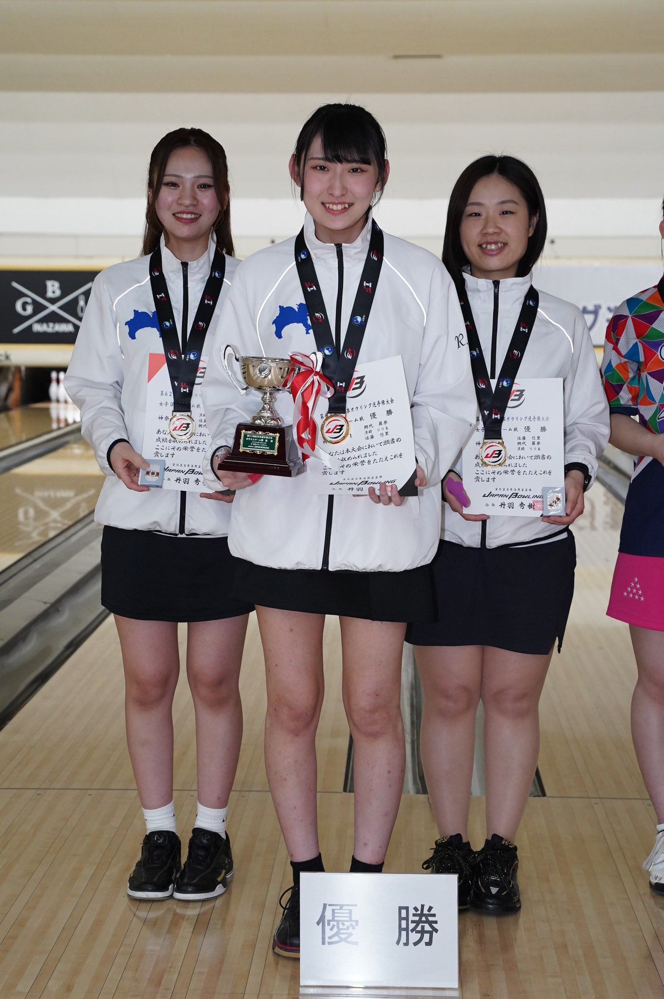 山下 知且 Tomokatsu Yamashita (@tomobowling) / X