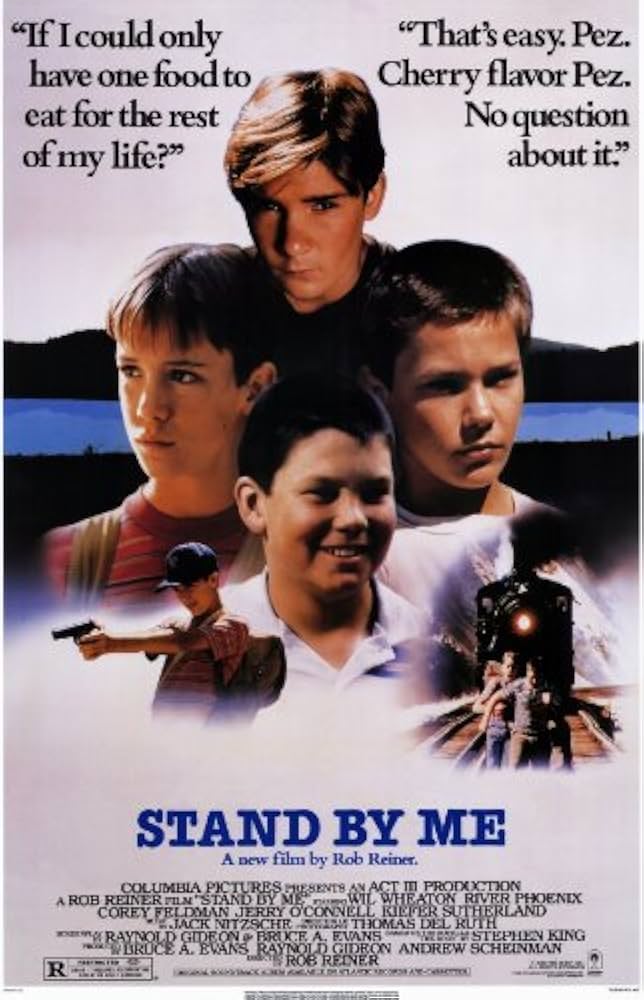 1986 - Stand by me